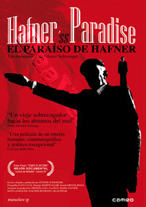 Hafner's Paradise (DVD)
